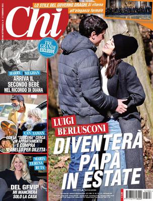 Chi N.08 – 17 Febbraio 2021