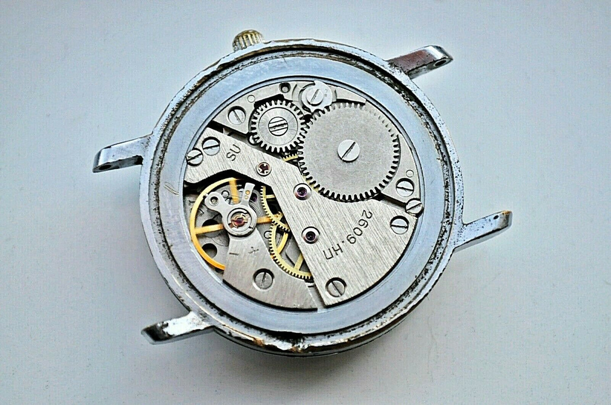 copernico u1