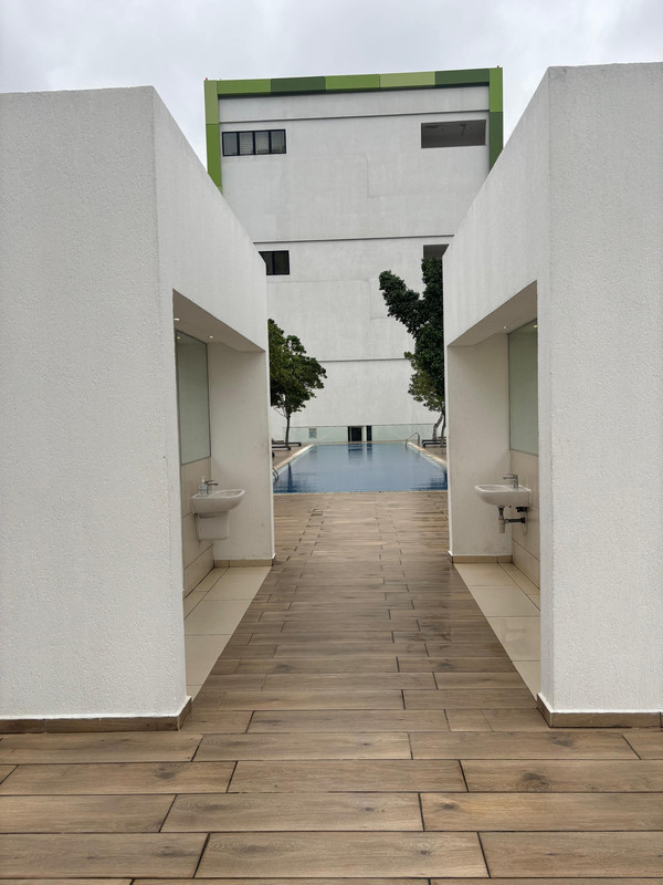 Villagio Vista Townhouse Exterior