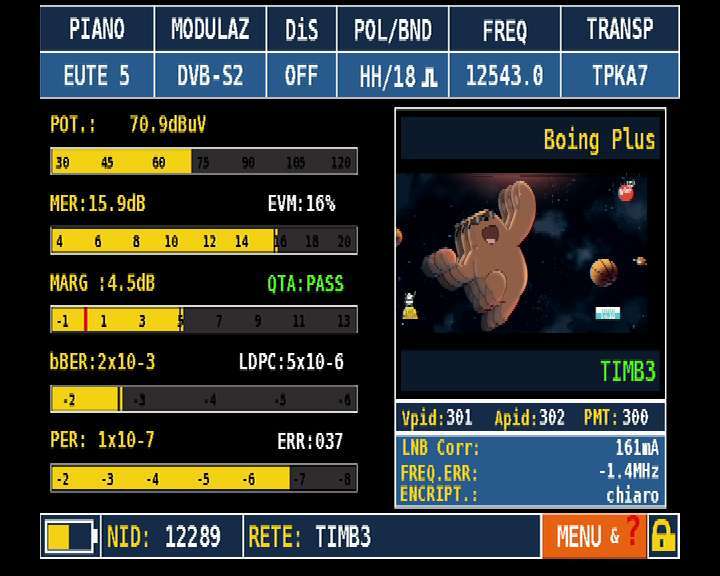 persidera (FILEminimizer)