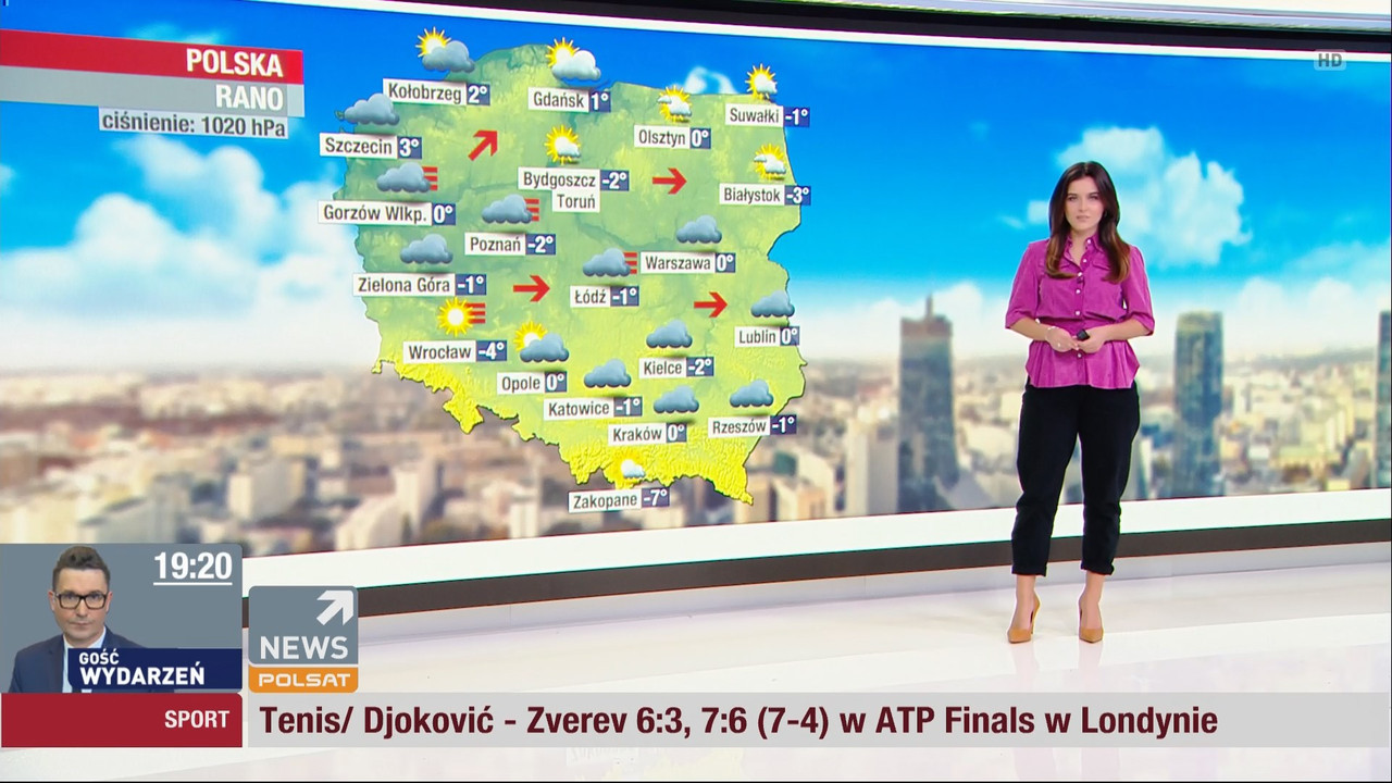 21 11 2020 daria wasiewska polsat 2