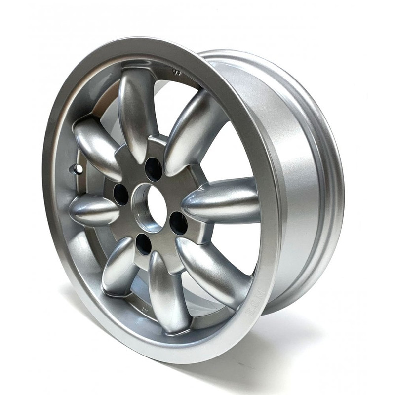 alloy-road-wheel-5-5-x14-minator-minilite-copy-4-pcd-silver-not-suitable-for-mm-or-series-ii-p831471