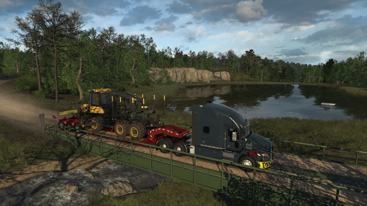 b2b Rolla woodland jobsite