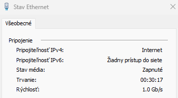 T-COM a TP-Link problém