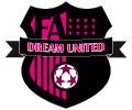 Escudo DREAM UNITED