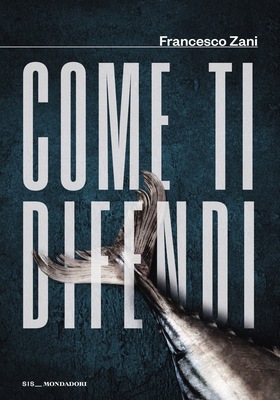 Francesco Zani - Come ti difendi (2026)