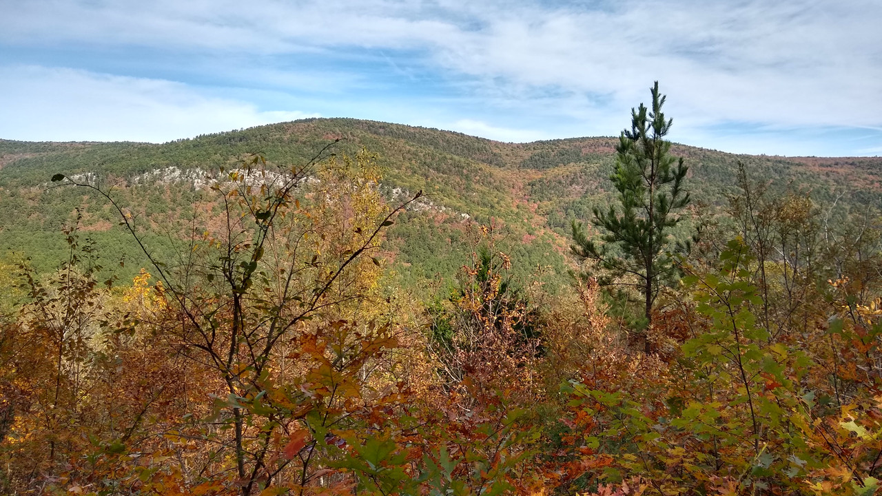 Eastern OK Billy Creek / Choctaw Nation Trails Adventure Rider
