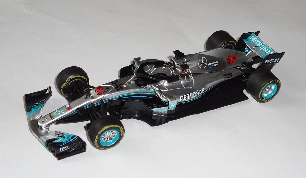 Mercedes-W09 EQ Power  (2018)1