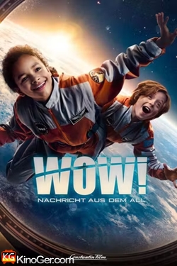 Wow! Nachricht aus dem All (2023)