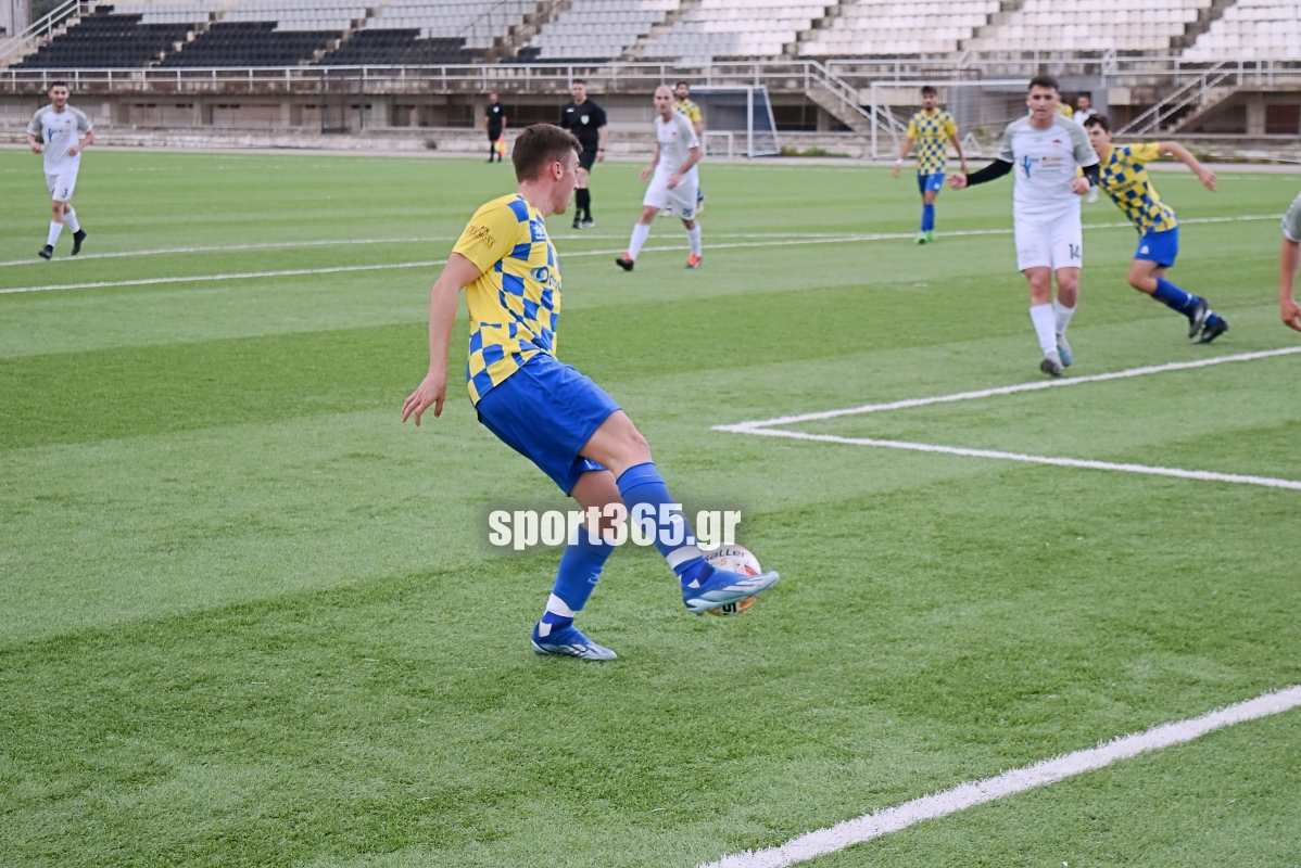 , Πανθουριακός – Ομόνοια 4-0: Ανέβασε στροφές στο τέλος (φωτογραφίες)