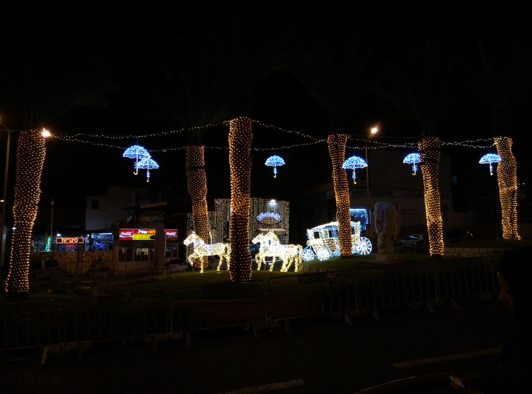 Праздник праздников в Хайфе 2018 - 15