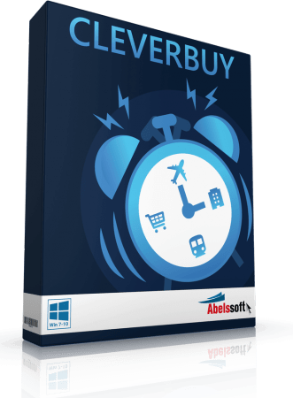 Abelssoft Clever Buy 2020 1.1 build 38 Multilingual Abelssoft Clever Buy 2020 1.1 build 38 Multilingual