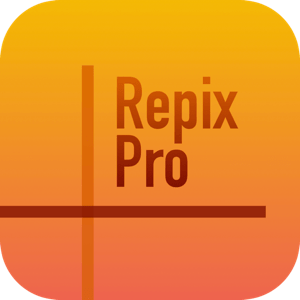 RePix PRO 2.3 macOS