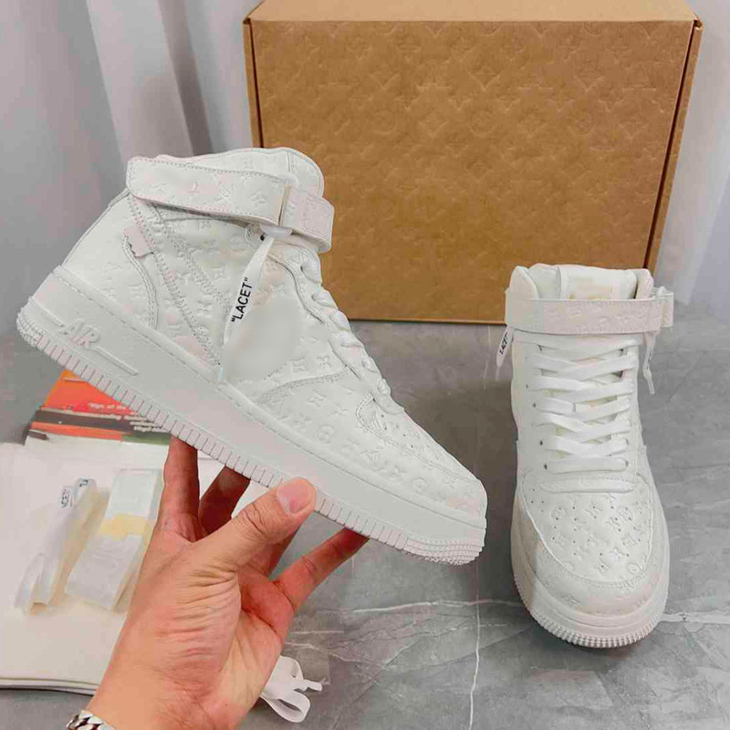 LV – White Premium
