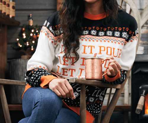 Win Tito’s Vodka-Themed Holiday Prizes in Daily Instant Win Game Win Tito’s Vodka-Themed Holiday Prizes in Daily Instant Win Game