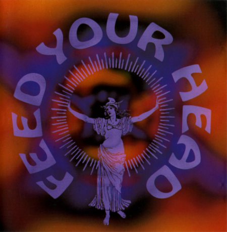 VA   Feed Your Head (1993)