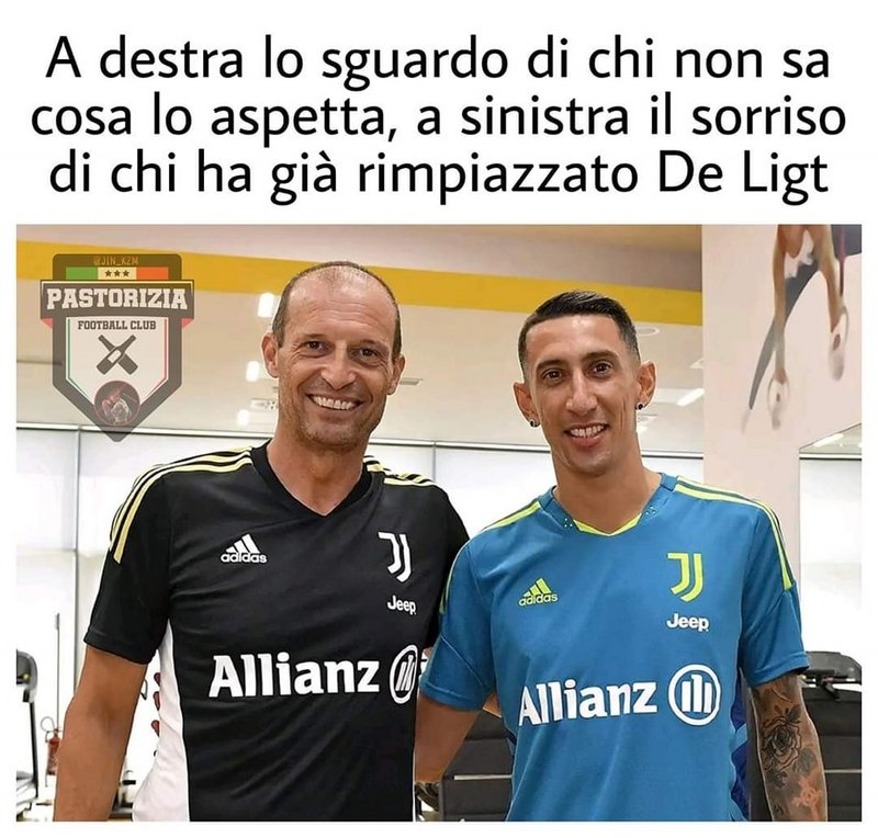 Ci aspetta una battaglia durissima - FC Lugano