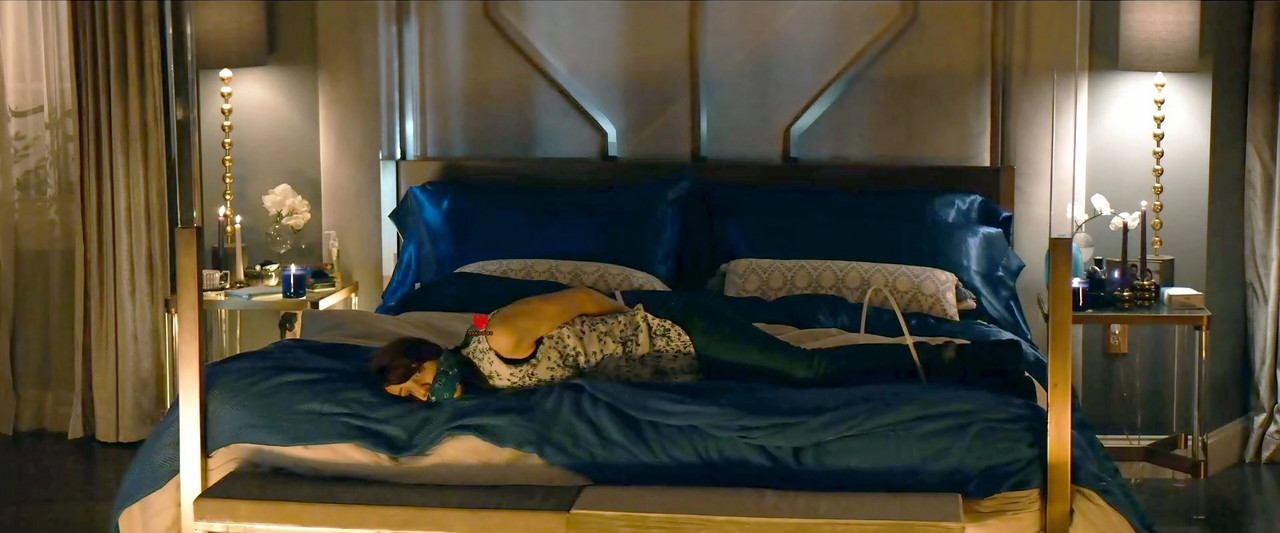 Kathryn Prescott 17 - Tell Me A Story S02EP4