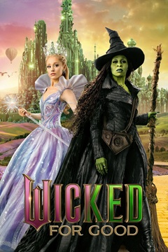 Wicked For Good 2025 480p WEB-DL x264-TFPDL