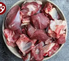 Mutton