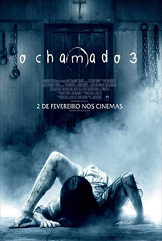O Chamado 3 Torrent - BluRay 720p/1080p Dual Áudio
