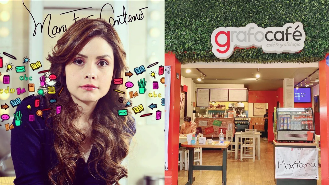 ¿Cuánto cuesta ir a GrafoCafé, la Cafetería de Maryfer Centeno?