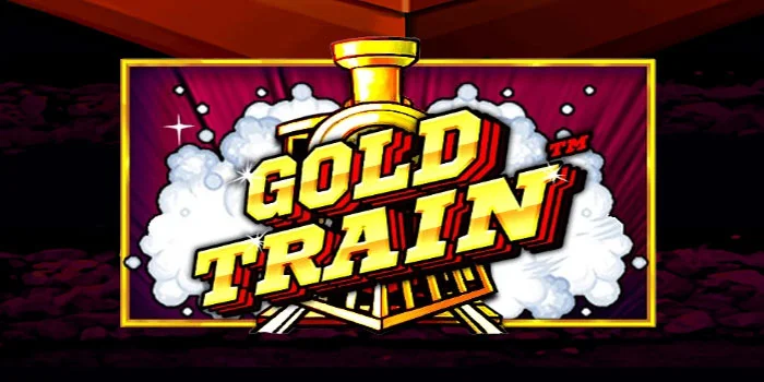 Cara Mudah Meraih Jackpot Besar di Slot Gold Train