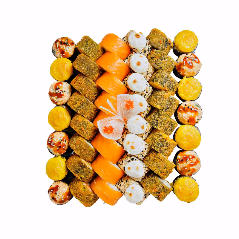 Банзай Сет (1300г)