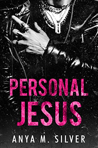 Anya M. Silver - Personal Jesus (2022)