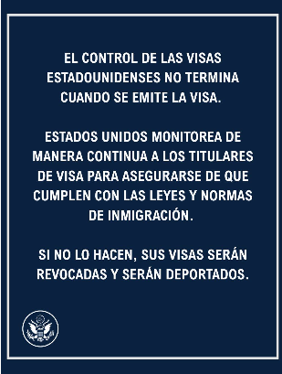 ESTA USA: Programa de Autorizacion Previa al Viaje - Visados - Foro USA y Canadá