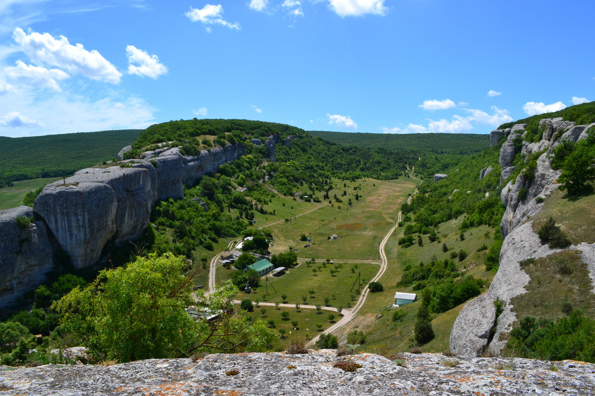 эски-кернмен 537