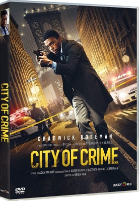 City of Crime (2019) DVD5 COMPRESSO ITA City of Crime (2019) DVD5 COMPRESSO ITA