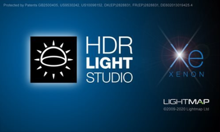 Lightmap HDR Light Studio Xenon 7.2.0.2021.0121 Lightmap HDR Light Studio Xenon 7.2.0.2021.0121