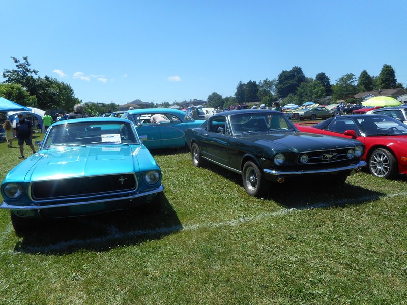 2 - Gala des Belles Autos d'Hier - 25 & 26 juin 2022 BAH22-121