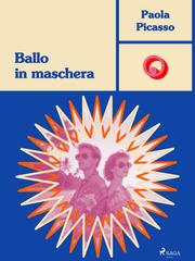 Paola Picasso – Ballo in maschera (2026)