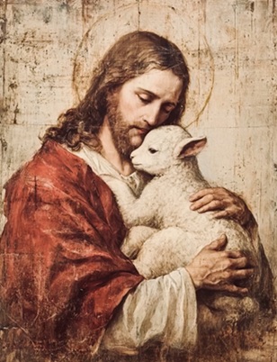 Benedetto XVI: “La Chiesa ha bisogno di pastori che resistano alla dittatura dello spirito del tempo” dans Articoli di Giornali e News Gesu-buon-Pastore