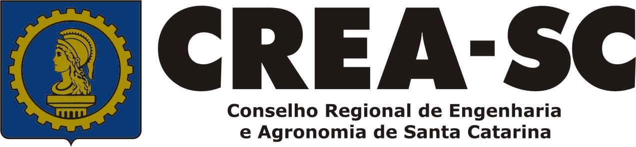 Logo CREA-SC
