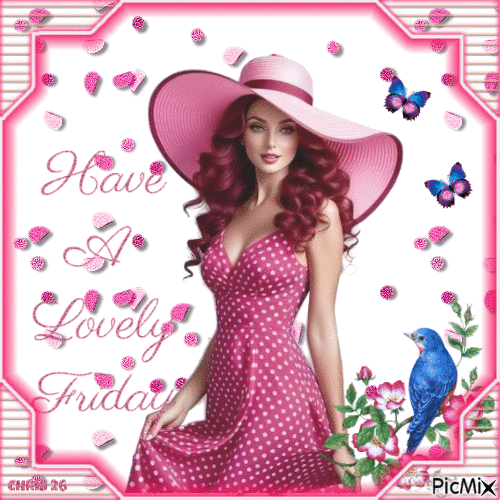 FRIDAY-vendredi-9