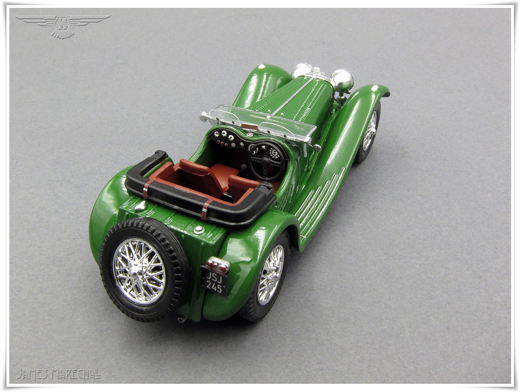 SS100 Jaguar (8) Sol