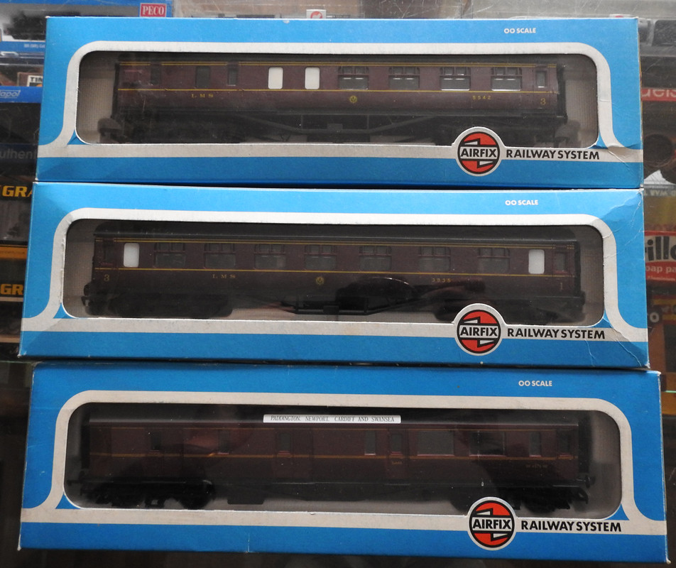 Carriages