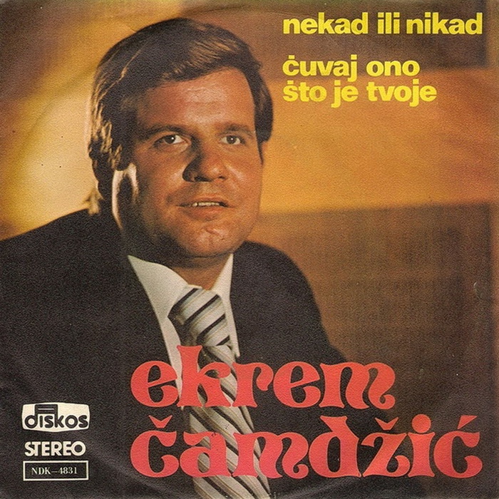 Ekrem Camdzic 1978 p