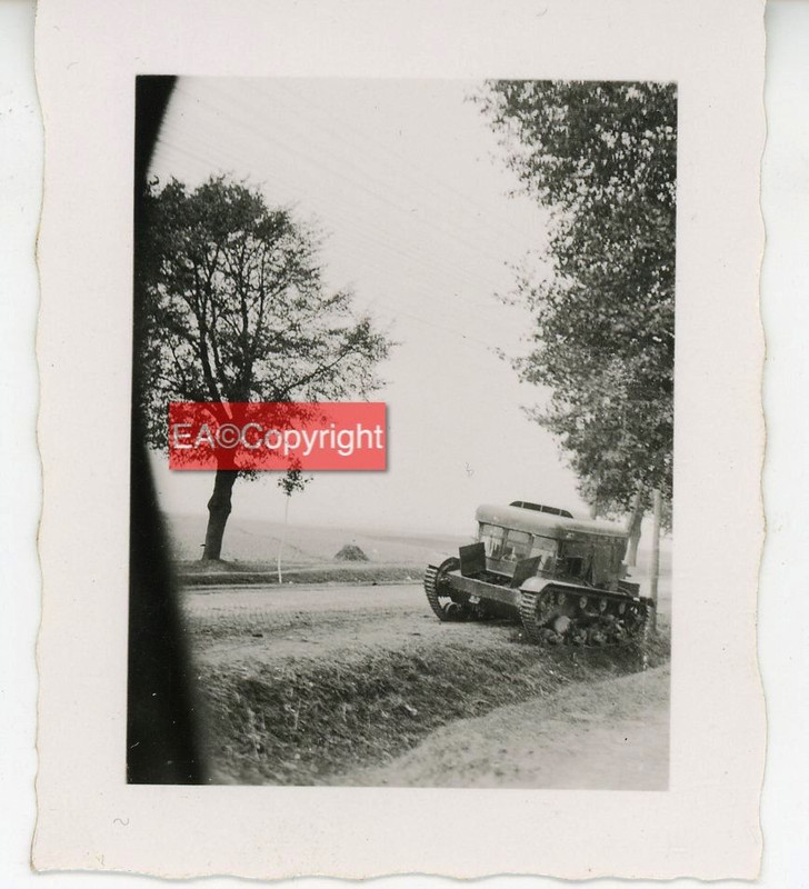 Panzerspähwagen Panzer Tank Polen Russland Foto