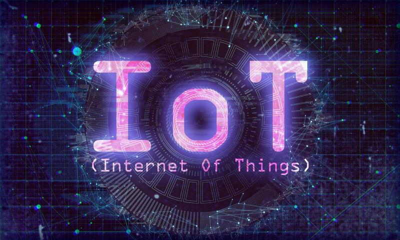 iot Internet of Things tech blog