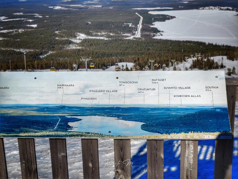 PARTE II - Auroras - 3.er reportaje por Laponia norte - Marzo 2025 (42)