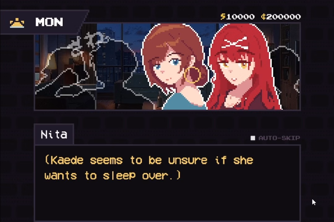 2025 07 11 Sleepover 1