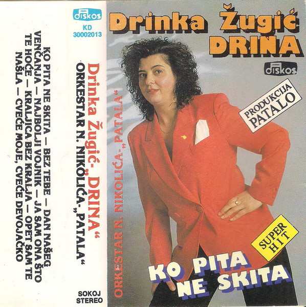 prednja mc