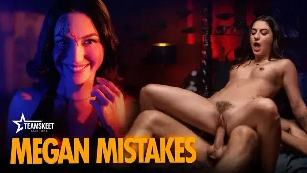 TeamSkeetAllStars - Megan Mistakes - October Spotlight: Megan Mistakes Is Your New Obsession