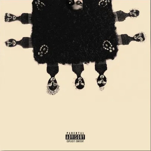 Album Stream: Rapsody – God Gotta Afro & Gold Hoops