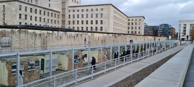 Berlín a nuestro aire - De Berlín a Sajonia: la magia de la Navidad (9)