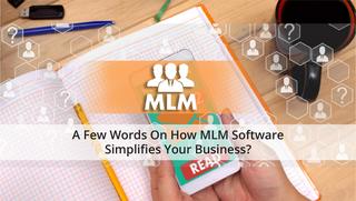 mlm software